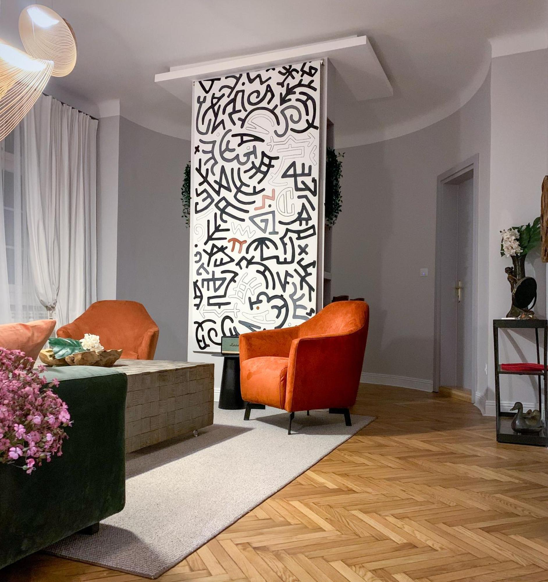 Pop'S Apartments Belgrad Zewnętrze zdjęcie