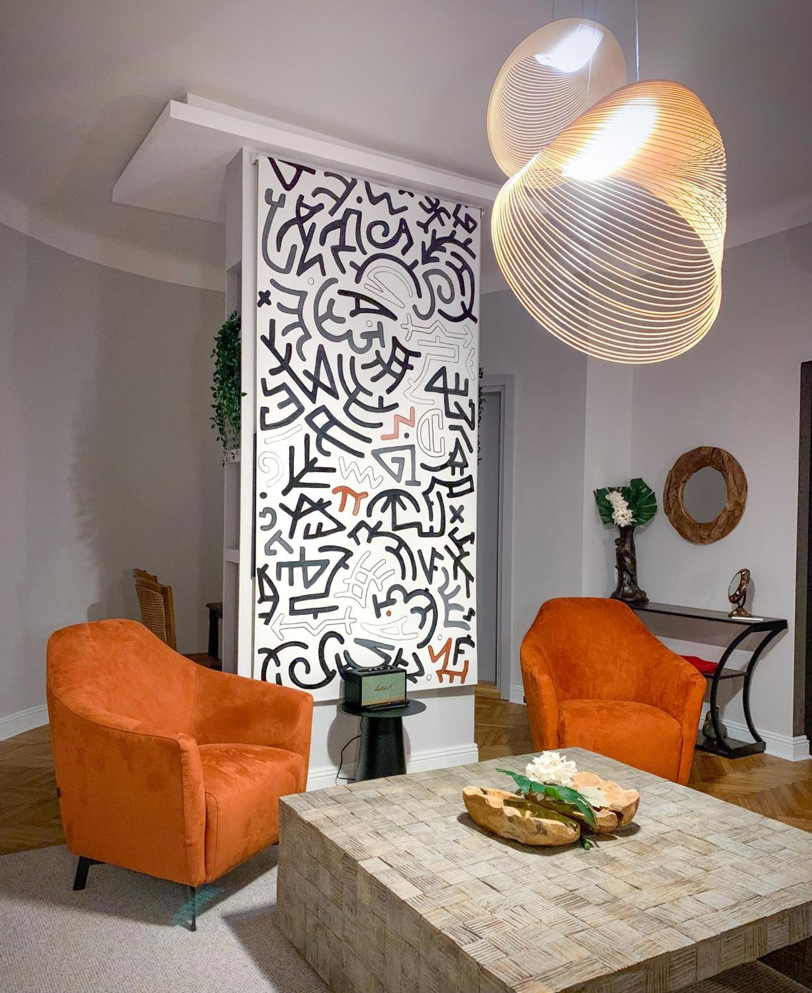 Pop'S Apartments Belgrad Zewnętrze zdjęcie