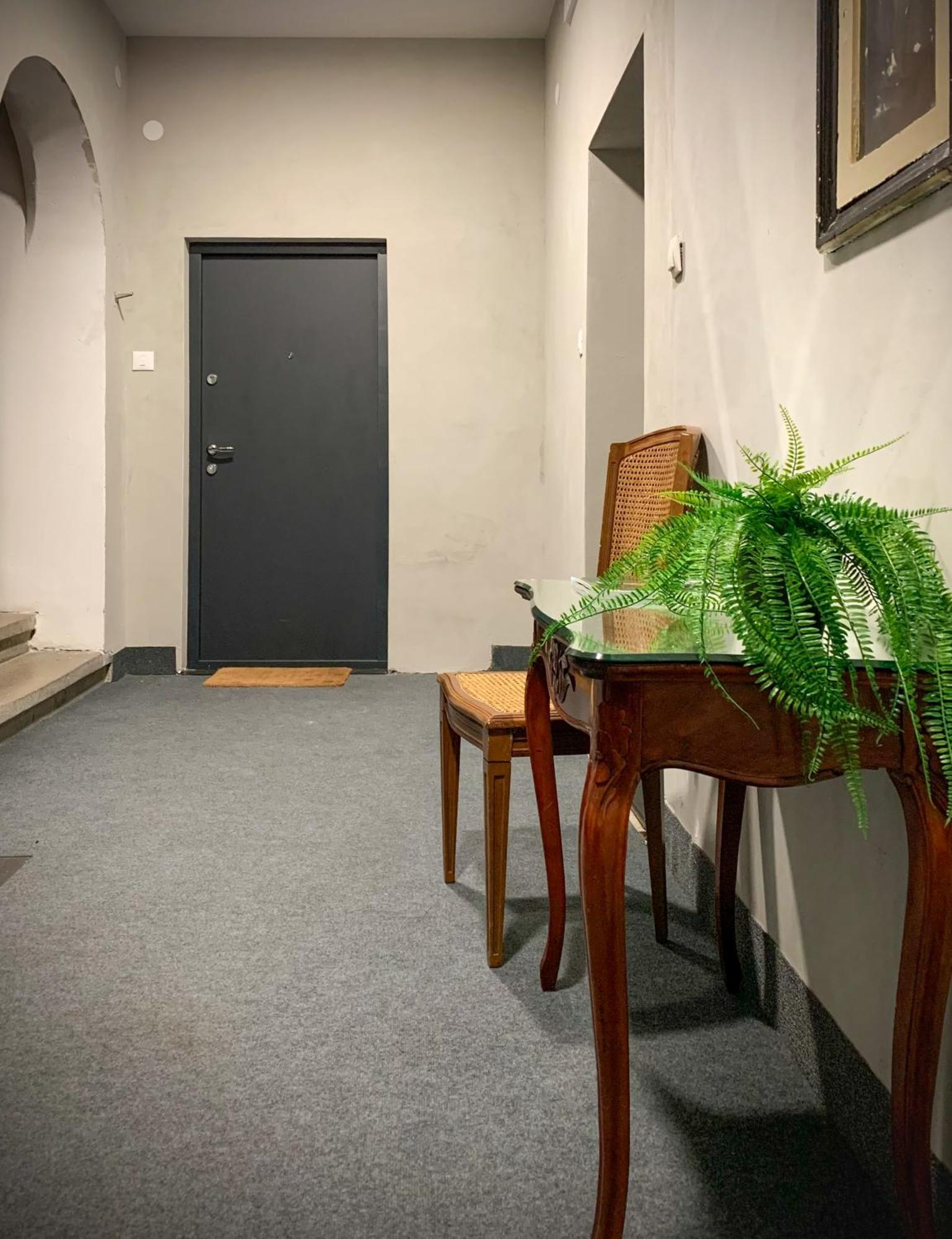 Pop'S Apartments Belgrad Zewnętrze zdjęcie