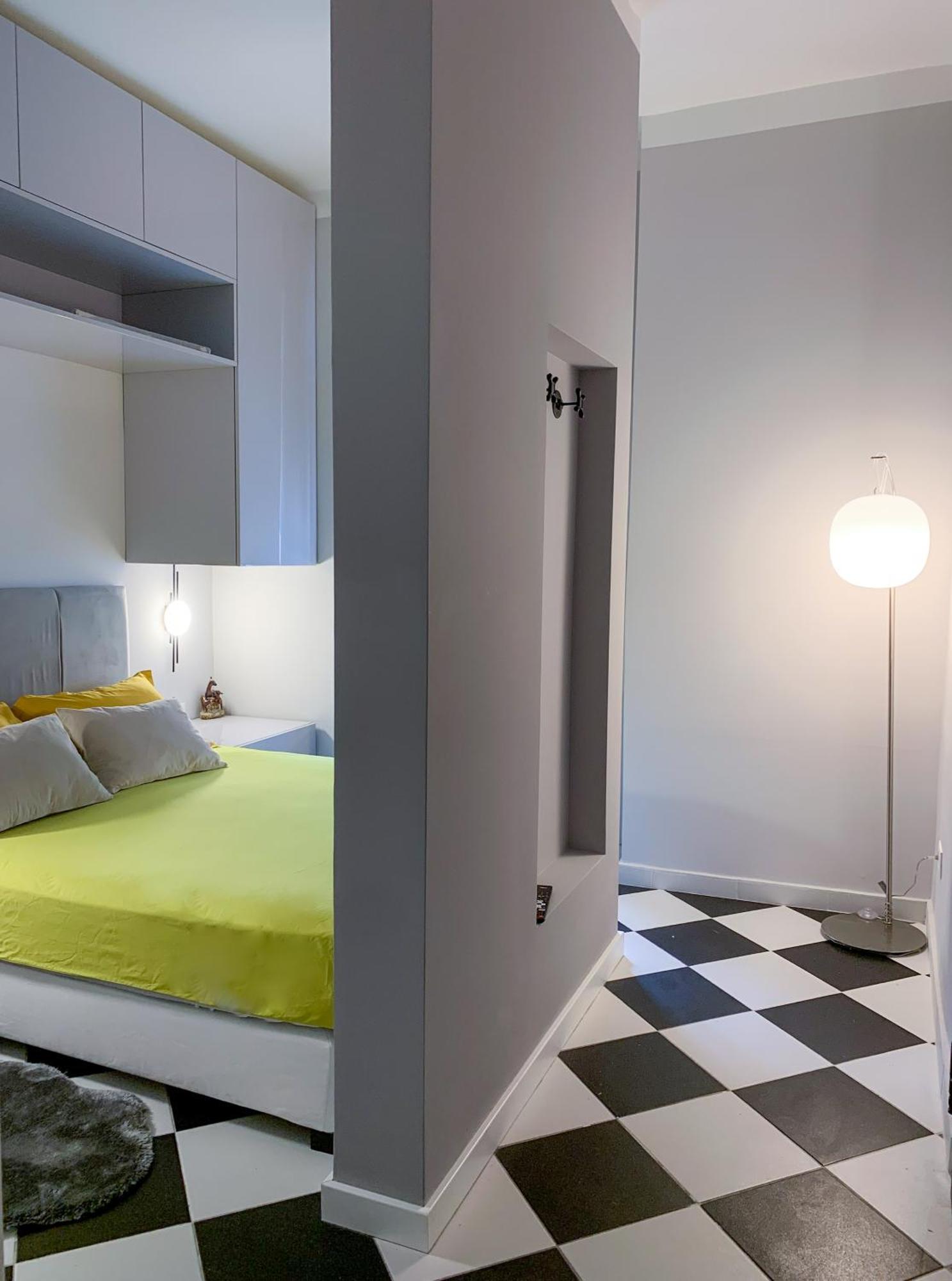 Pop'S Apartments Belgrad Zewnętrze zdjęcie