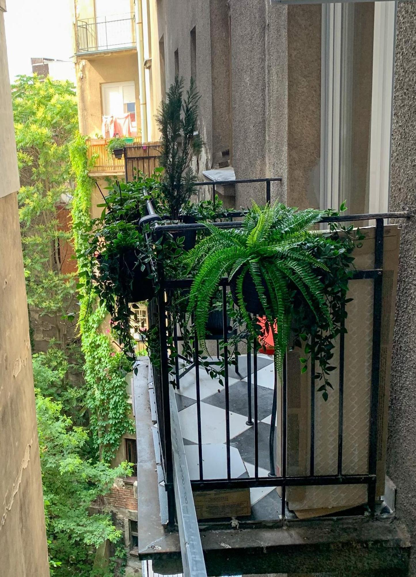 Pop'S Apartments Belgrad Zewnętrze zdjęcie