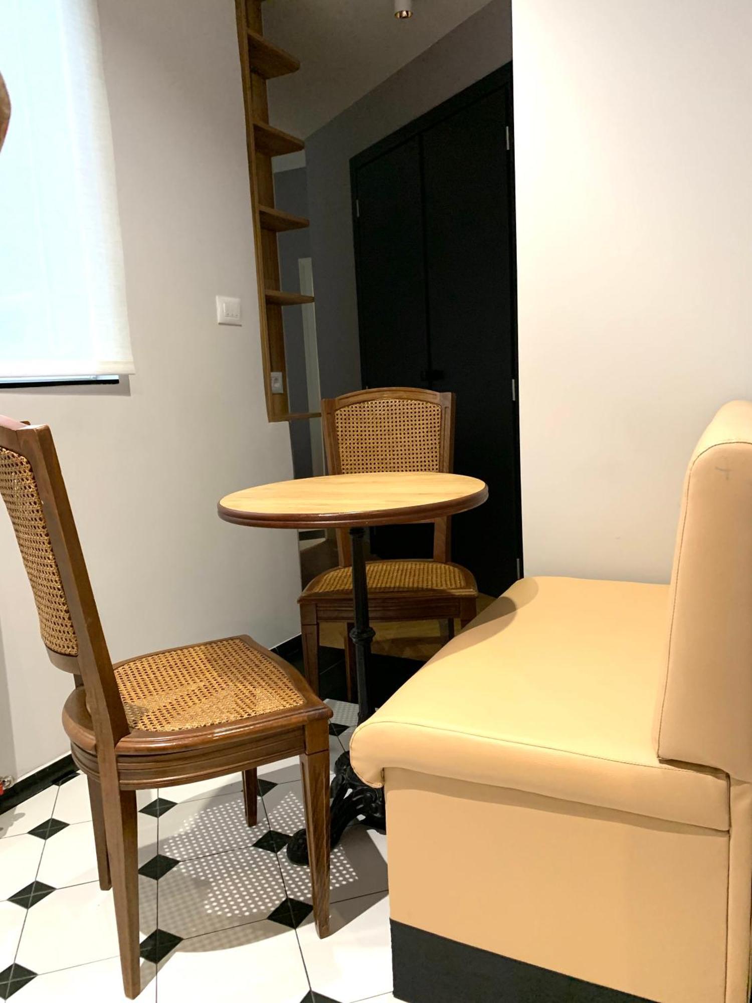 Pop'S Apartments Belgrad Zewnętrze zdjęcie