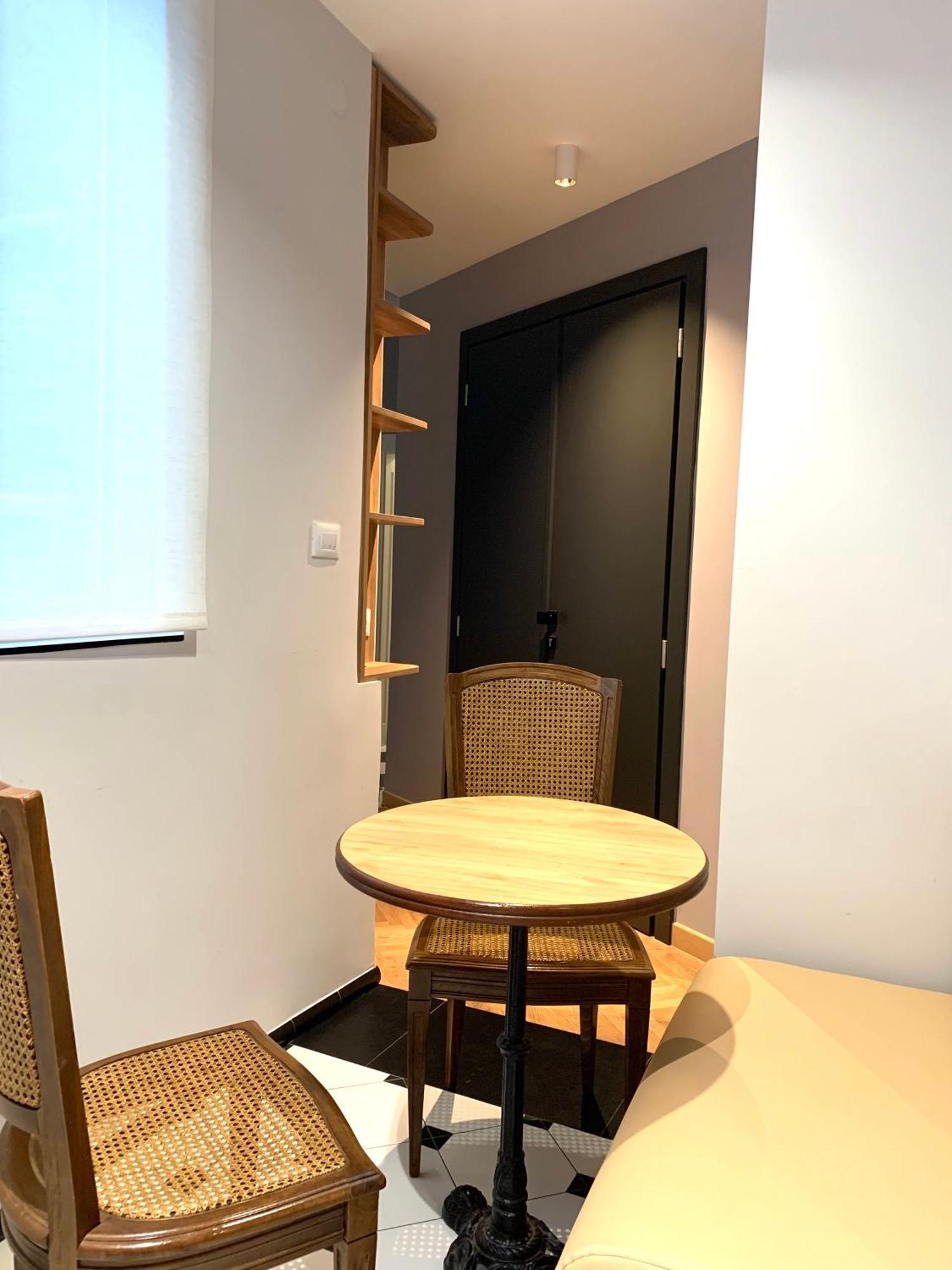 Pop'S Apartments Belgrad Zewnętrze zdjęcie