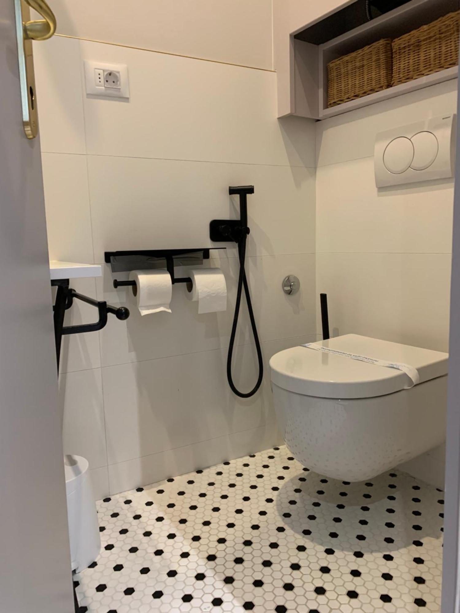 Pop'S Apartments Belgrad Zewnętrze zdjęcie